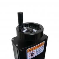 Лазерный маркер  CO2 60Вт G-MARK 100