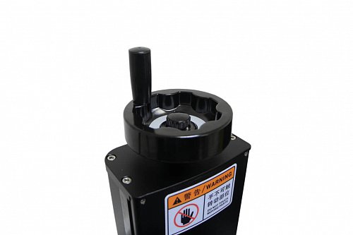 Лазерный маркер  CO2 60Вт G-MARK 100