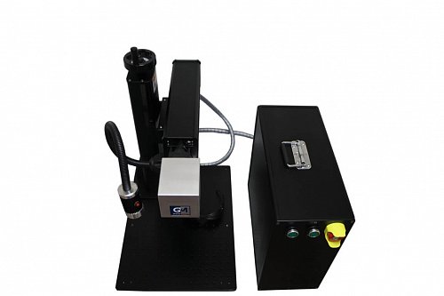 Лазерный маркер  CO2 60Вт G-MARK 100